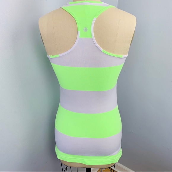 Lululemon SoulCycle Skull Tank Top - Picture 4 of 7